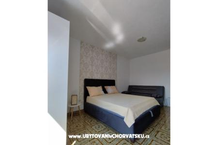Appartamenti Smiljana Mimica foto 2