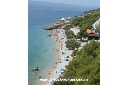 Appartamenti Mladina foto 2