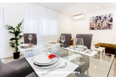 Luxury Suites Juričević Omis Croazia