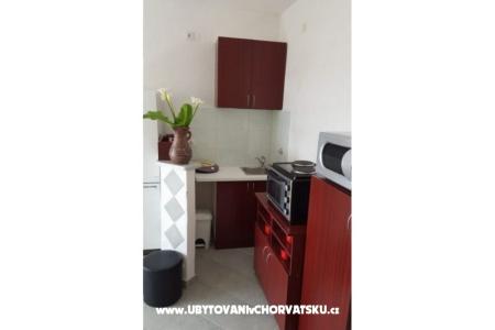 Appartamento Mačak foto 2