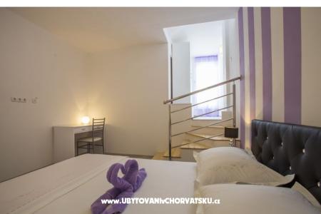 Appartamento Megy Omis Croazia