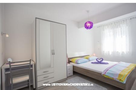 Appartamento Megy foto 3