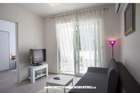Appartamento Megy foto 5
