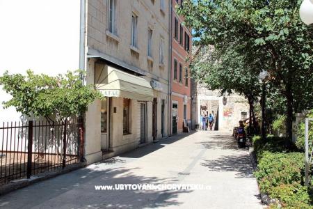 Appartamento Mimica u centru Omiša Omis Croazia