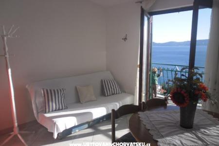 Appartamenti Mimice foto 2