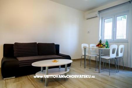 Nemira Sunny Appartamenti foto 4