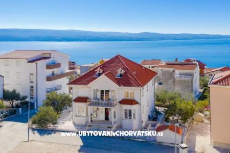 Omiš Dream Casa Omis Croazia