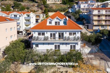 Omiš Dream Casa foto 3