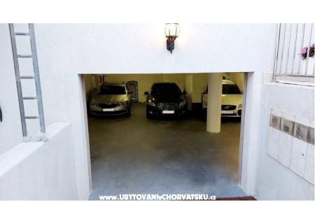 Omiš Dream Casa foto 4