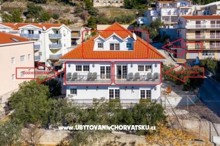 Omiš Dream Casa foto 5