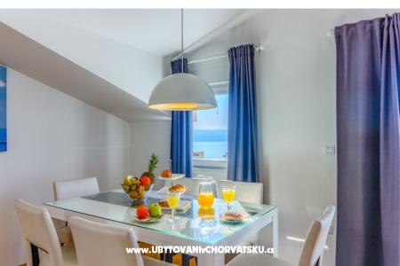 Omiš Wind Rose Appartamento foto 4