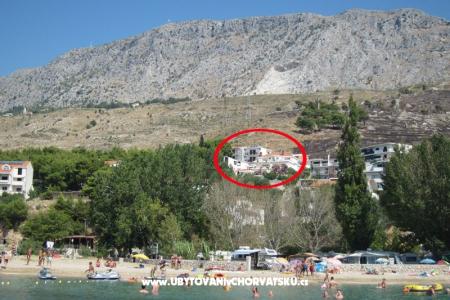 Pansion Cagal foto 2