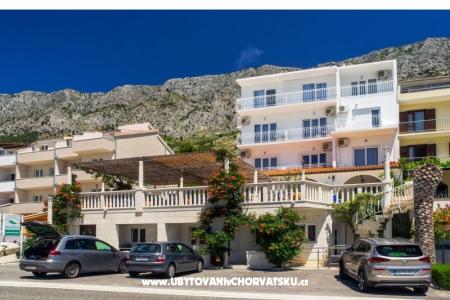 Pansion-Restoran Skalinada Omis Croazia