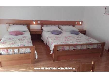 Appartamenti Pava foto 2