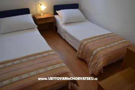 Appartamenti Pava foto 3