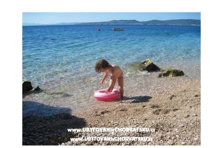 Appartamento Vesna foto 3