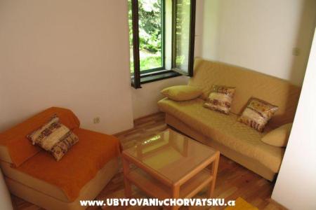 Camere & Restaurant Radmanove mlinic foto 5