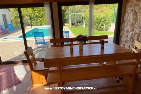 Seosko imanje Petra Omis Croazia