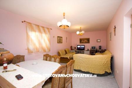 Appartamenti Tomic foto 2