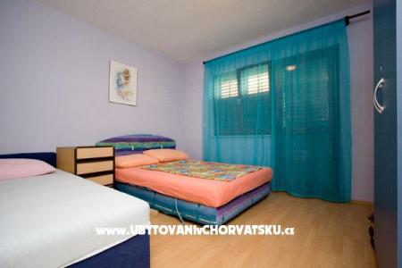 Appartamenti Tomic foto 3