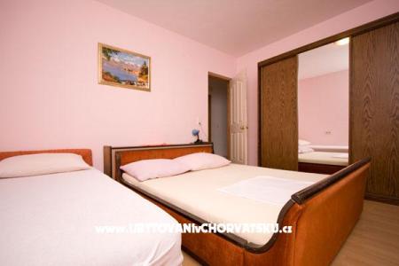 Appartamenti Tomic foto 4