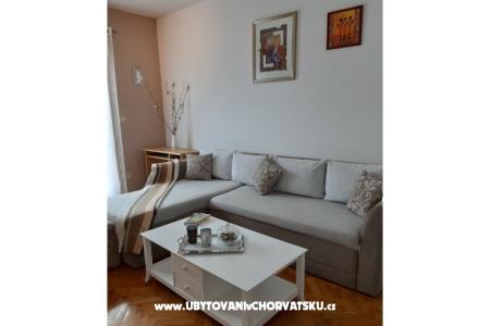 Appartamento Cvita foto 2