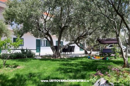 Appartamento Cvita foto 5
