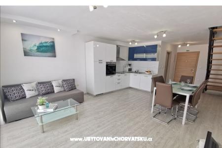 Appartamenti  RITA Omis Croazia