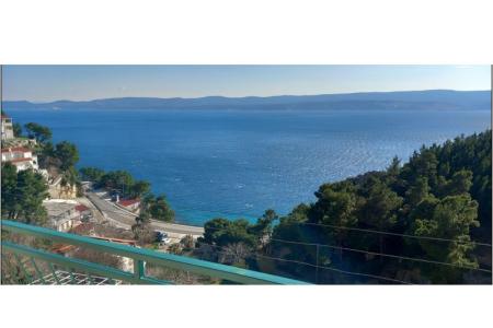 Studio Nina Omis Croazia
