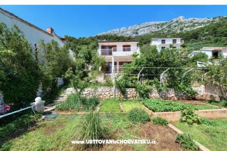 Vila Bistra foto 2