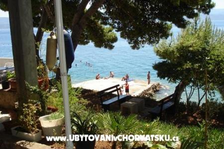 Villa Aga Appartamenti foto 3