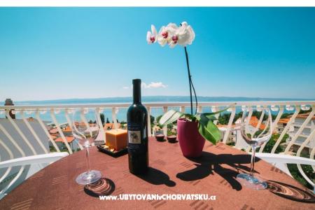 Villa Brigita Omis Croazia
