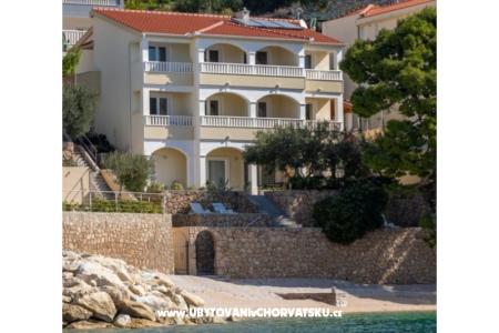 Villa Burin Omis Croazia