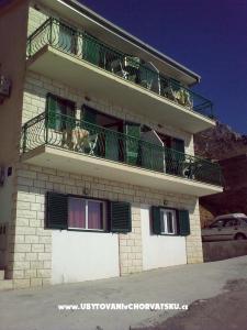 Appartamentoy Dajana foto 4