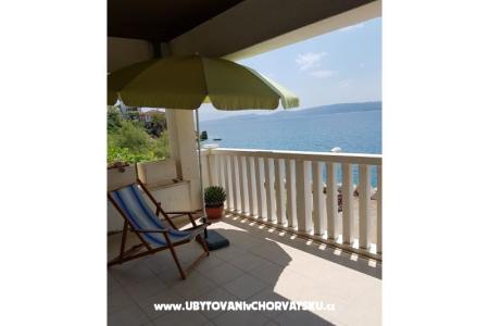 Villa Girica Omis Croazia