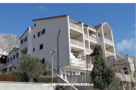 Villa Gloria foto 2
