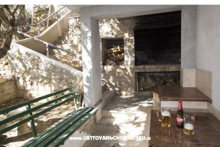 Villa Josipa Omis Croazia