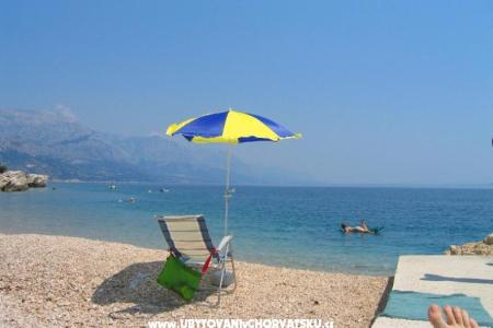 Villa Mandolina Omis Croazia