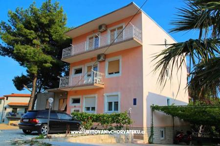 Villa Matijević Omis Croazia