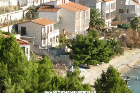 Villa Natasa Omis Croazia