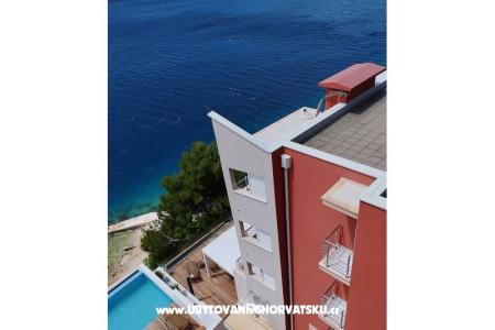 Villa Opera Omis Croazia