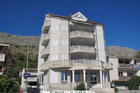 Villa Rados foto 2