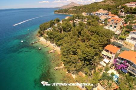 Villa Raljević Omis Croazia