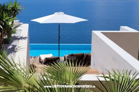 Villa Ruzmarina Omis Croazia