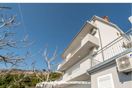 Appartamenti Sonata Omis Croazia