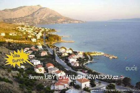 Villa Sunce foto 5