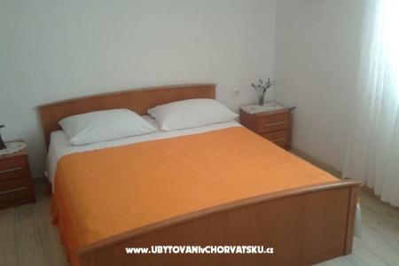 Villa Tafra foto 3