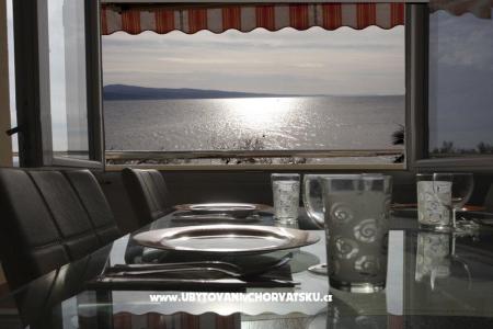 Villa Kokolo Stanići foto 2