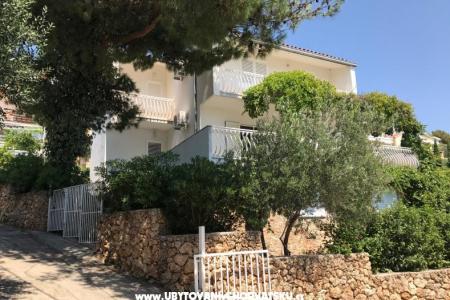 Villa Želja Omis Croazia