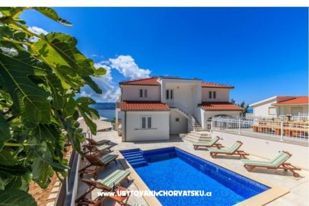 Villa Katarina Croatia foto 4